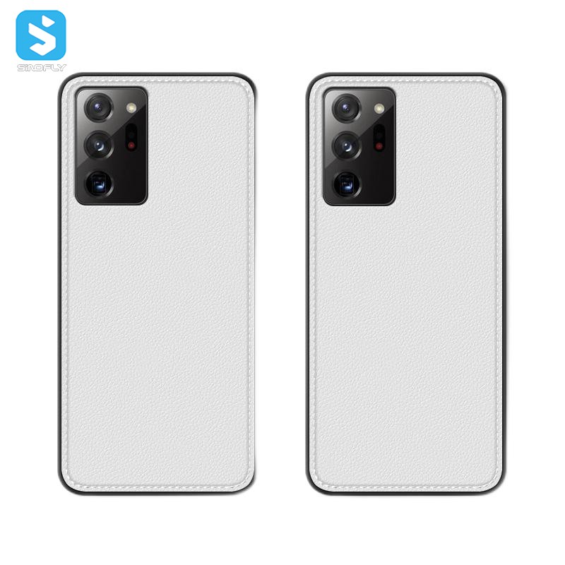 blank sublimation case for Galaxy S23 Ultra